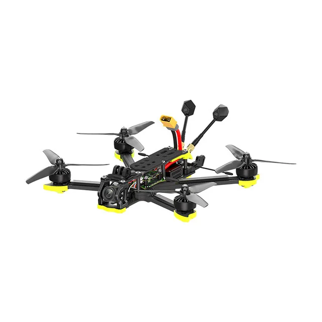Iflight Nazgul Evoque DC5 5 inch FPV drone