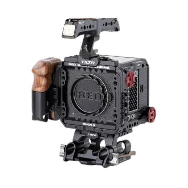 RED Komodo 6K