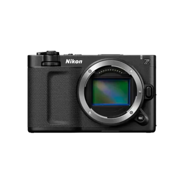 Nikon-ZR